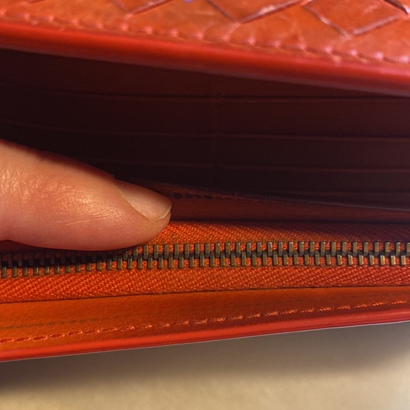 Bottega Veneta Long Wallet - Picture 11 of 16